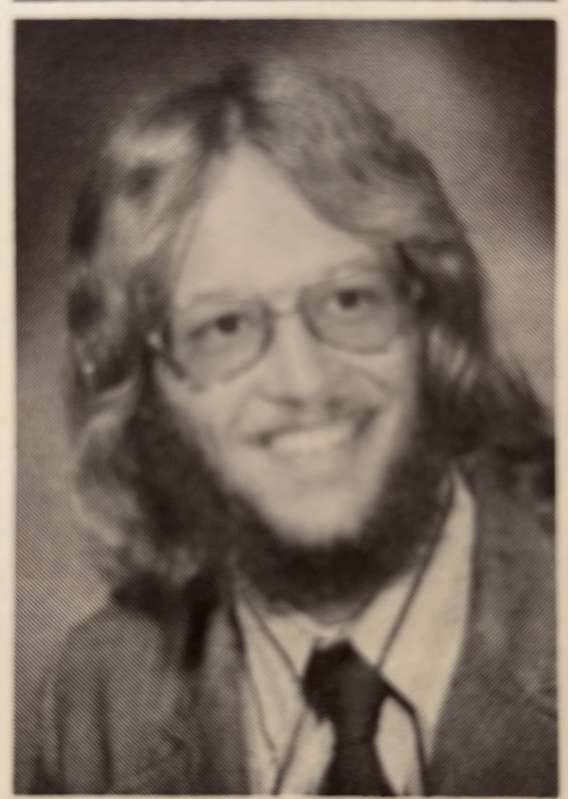 Terry Dalton
